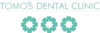 三ツ境の歯医者Tomo's Dental Clinic-logo